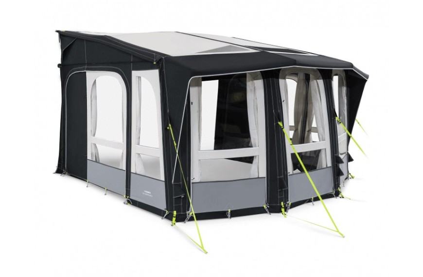 Auvent gonflable pour camping-car Ace Air Pro - DOMETIC