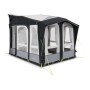 Auvent gonflable Kampa Club Air Pro