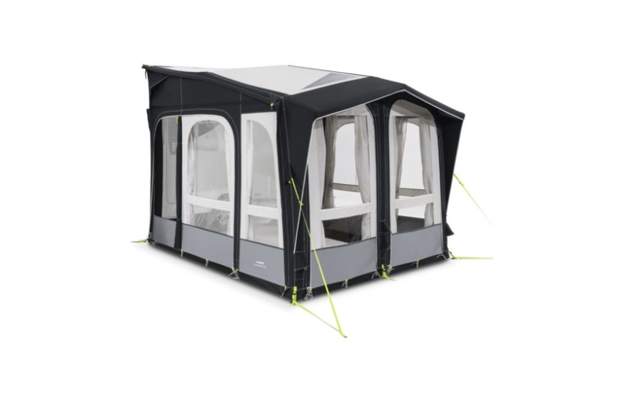 Auvent gonflable Kampa Club Air Pro