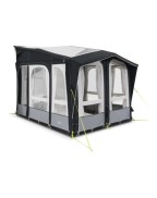 Auvent gonflable Kampa Club Air Pro