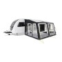 Auvent de camping car gonfable Motor Grande Air Pro 390 Kampa
