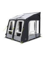 Auvent gonflable Rally Air Pro 260 - KAMPA DOMETIC