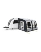Auvent gonflable Rally Air Pro 330 -  KAMPA DOMETIC