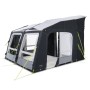 Auvent gonflable Motor Rally Air Pro Driveaway Kampa