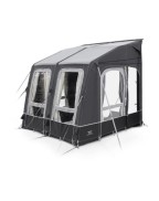 Auvent gonflable Rally Air All Season 260 Kampa