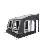 Auvent gonflable Rally Air All Season 330 D/A Kampa (2020)