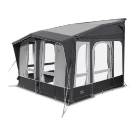 AUVENT GONFLABLE CARAVANE CLUB AIR ALL SEASON KAMPA