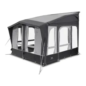 AUVENT GONFLABLE CARAVANE CLUB AIR ALL SEASON KAMPA