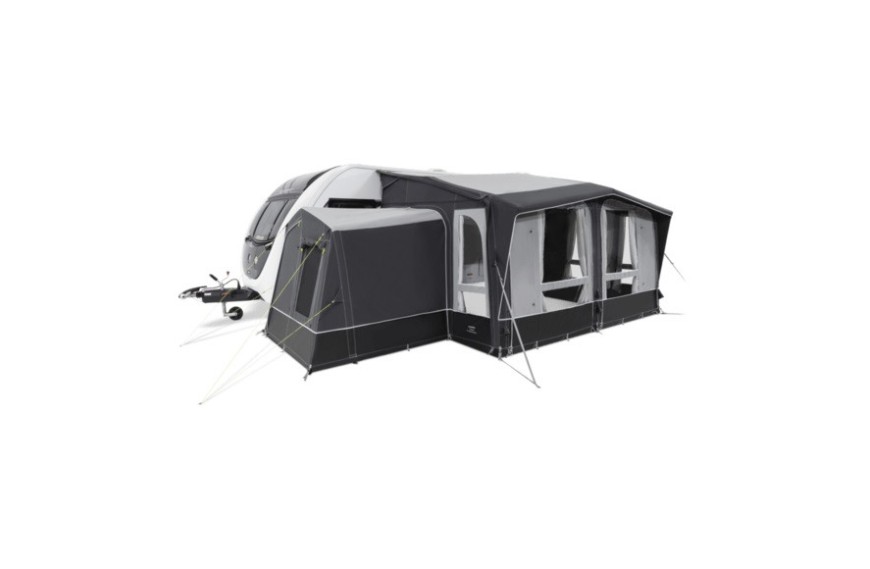 ANNEXE HAUTE POUR AUVENT GONFLABLE 4 SAISONS KAMPA