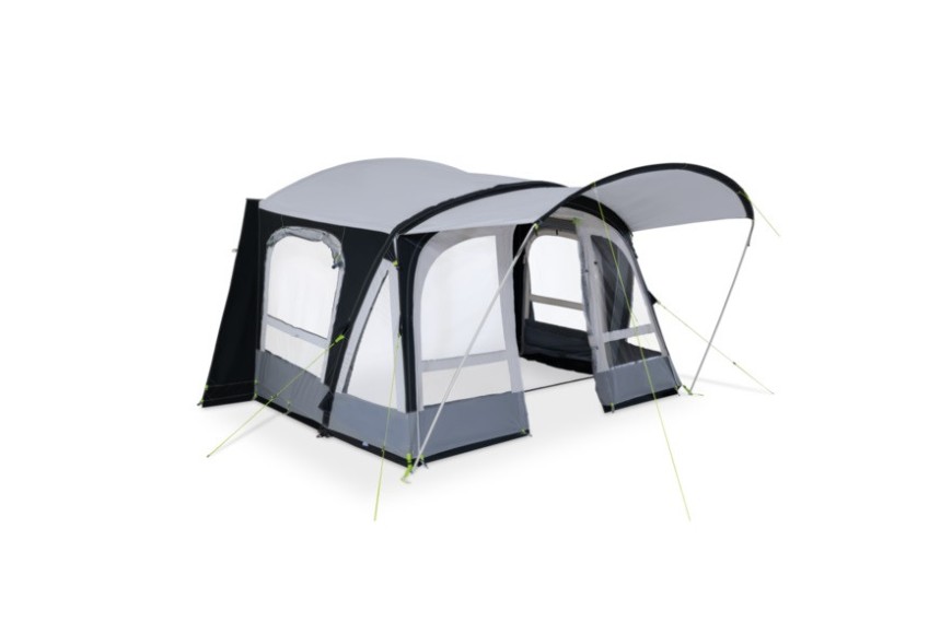 Avancée pare-soleil pour auvent Pop Air Pro Kampa