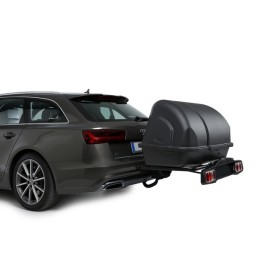 Coffre ReCargo 410 litres - POLAIRE