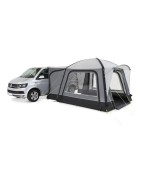 Auvent Travel Pod Cross Air Kampa