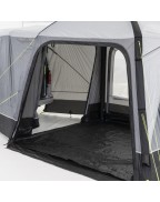 Auvent Travel Pod Cross Air Kampa