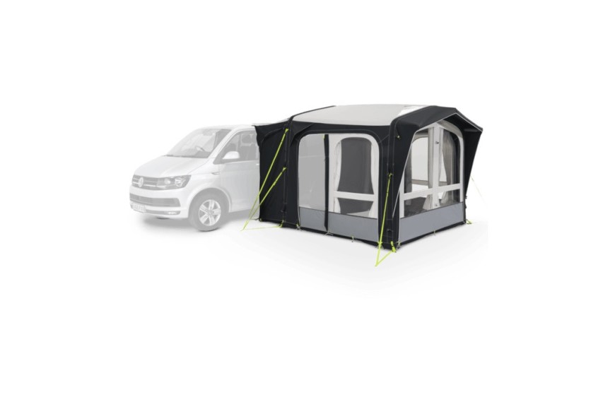 Auvent gonflable Club Air Pro DA - DOMETIC