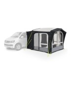 Auvent gonflable Club Air Pro DA - DOMETIC