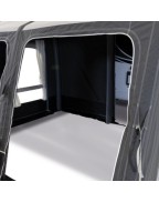 Auvent gonflable Club Air Pro DA - DOMETIC