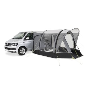 auvent gonflable van Action Air KAMPA DOMETIC autoportant pour camping-car