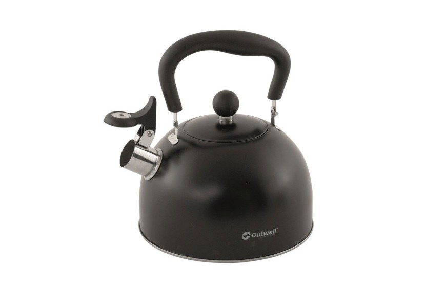 Bouilloire Lux Kettel L - OUTWELL