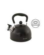 Bouilloire Lux Kettel L - OUTWELL