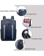 Sac à dos Isotherme Nomad Zoom Bumper - TOURIT