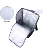 Sac à dos Isotherme Nomad Zoom Bumper - TOURIT