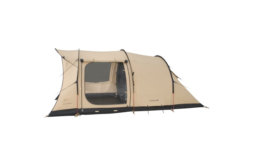 Tente de camping gonflable AIRWAVE 260 TC 4 personnes BARDANI - Latour  Tentes et Camping
