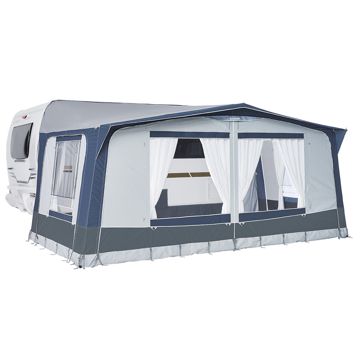 Auvent de caravane SICILE 270 cm - TRIGANO