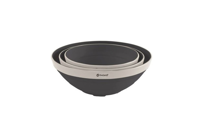 Set de 3 bols rétractable OUTWELL