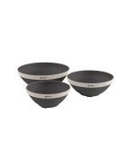 Set de 3 bols rétractable OUTWELL