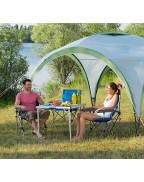 Table de camping 120 x 80 cm / 6 places - Campingaz