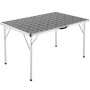 Table de camping 120 x 80 cm / 6 places - Campingaz