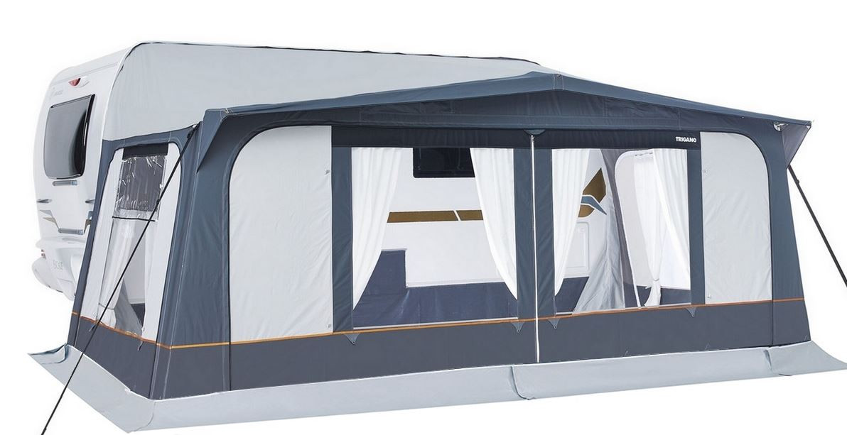 Auvent de caravane OCEAN 250 cm - TRIGANO