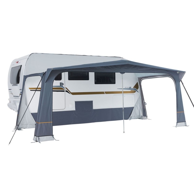 20mm Tente Crochets de Camping Caravane / Auvent Mât Plastique Intérieur