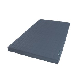Matelas pneumatique 2 places WONDERLAND OUTWELL avec mousse mémoire et housse amovible