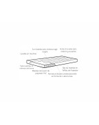 Matelas Wonderland single Outwell