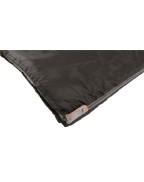 Sac de couchage CHAKRA 190x75 cm / 1 place - EASY CAMP