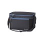 Sac Isotherme Petrel L Noir/Bleu 20L Outwell