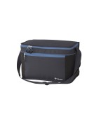 Sac Isotherme Petrel L Noir/Bleu 20L Outwell