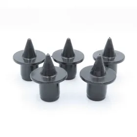 Coupelles à pointe diam22 - lot de 5 - Umefa