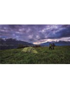 Tente Voyager 2EX Robens