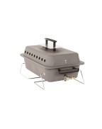 barbecue portable OUTWELL Asado Grill à gaz pour camping et plein air