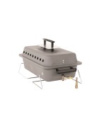 barbecue portable OUTWELL Asado Grill à gaz pour camping et plein air