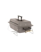 barbecue portable OUTWELL Asado Grill à gaz pour camping et plein air