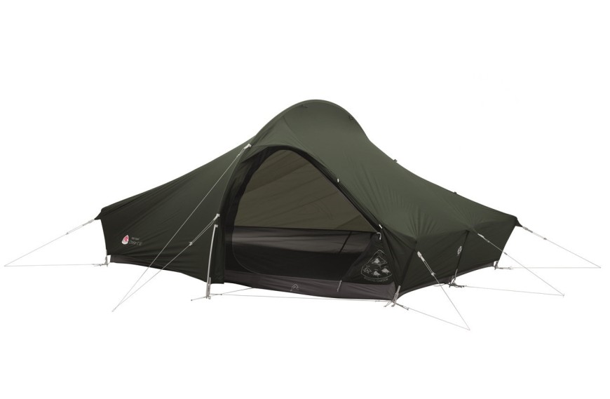 Tente de Trekking Chaser 3XE 3 places - ROBENS