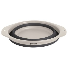 Saladier rétractable L Ø27.8 cm - OUTWELL