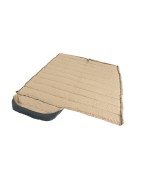 sac de couchage 4 saisons OUTWELL Constellation Lux 1 place grand froid