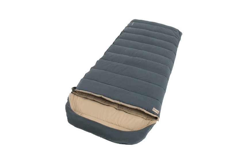 sac de couchage 4 saisons OUTWELL Constellation Lux 1 place grand froid