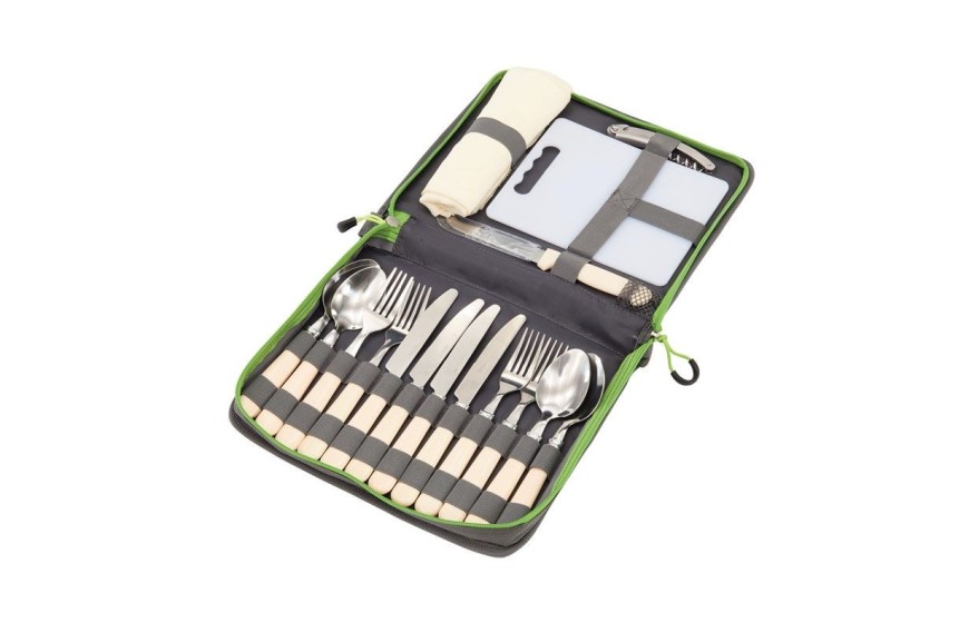 Set de couvert à Pique-Nique - OUTWELL