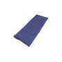 Sac de couchage Chakra Bleu 190 x 75 cm - EASY CAMP