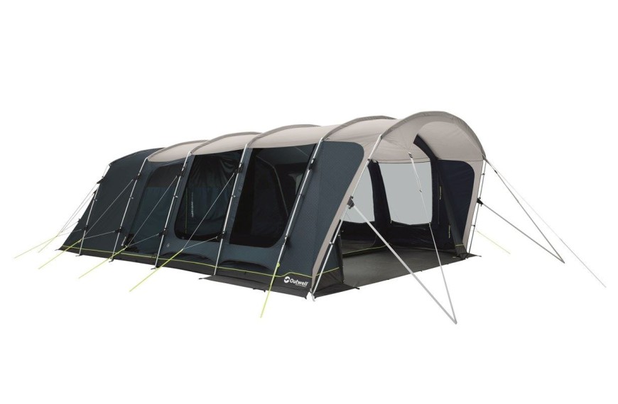 Tente Vermont 7PE 7 places - OUTWELL